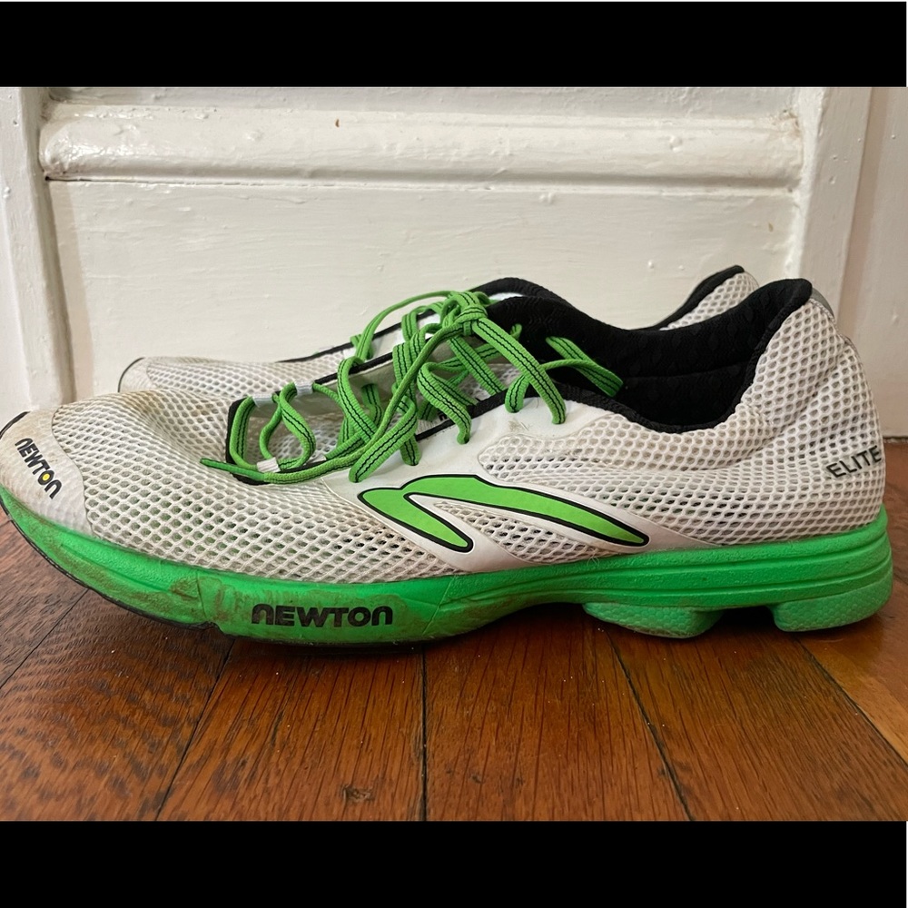 Newton Running Distance Elite Running Shoes
